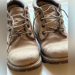 Timberland women waterproof boots